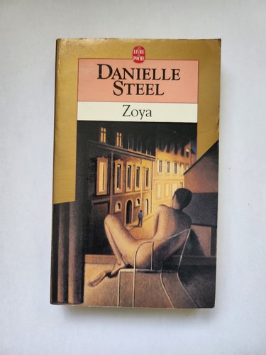 Danielle steel zoya - danielle,