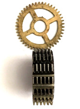 fresa vite madre modulo 0,44