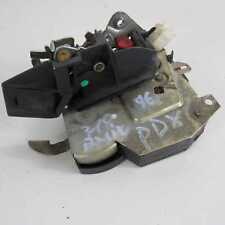 Serratura posteriore destra 8122420 BMW Serie 3 E36 1990-2001(34635 E-3-D-6)