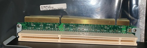 Scheda riser server - ibm, pn