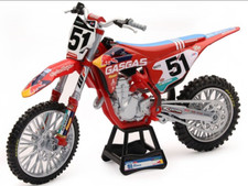 Bici da corsa Justin Barcia