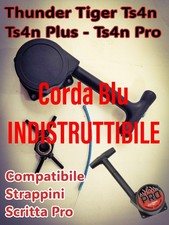 Avviamento a strappo dado Auto