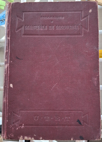 1928 meyer ruegg - 1928, ginecologia