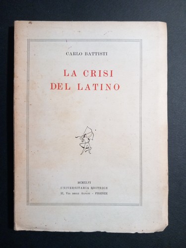 Carlo battisti crisi - carlo,