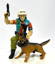 G.I. Joe ARAH Vintage LAW &