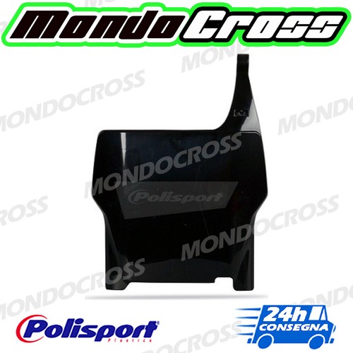 Tabella portanumero polisport - tabella,