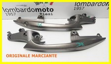 COPPIA MANIGLIONI MANIGLIA MANIGLIONE POSTERIORE ORIG Honda Deauville 700 RC52E