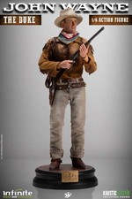 John Wayne The Duke Action