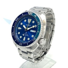 SEIKO Prospex Blue Lagoon