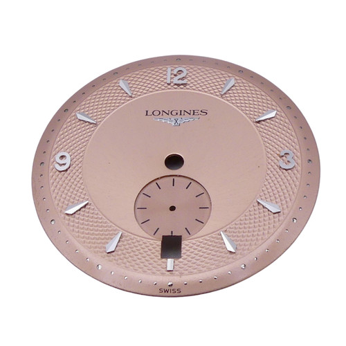 Longines grand classic - grand,