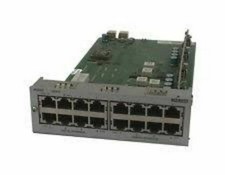 Carta Alcatel OmniPCX Office