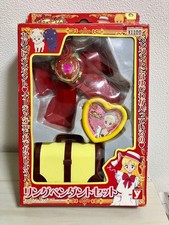 Yutaka anello ciondolo - ciondolo, set