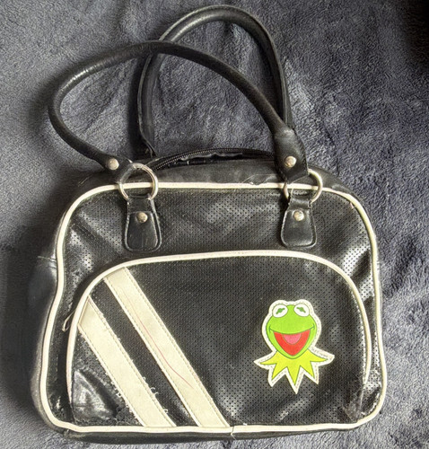 Borsa mano righe - a,