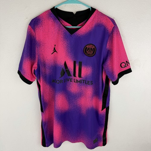Maglia mbappe taglia psg - l,