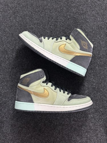 Nike jordan retro high - nike, 1