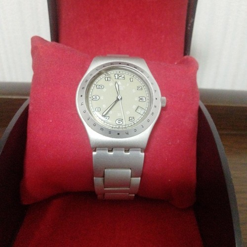Orologio unisex swatch ag1995 - orologio,