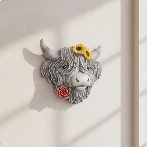 Decorazione murale con - decorazione,