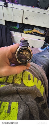 Orologio digitale casio world - digitale,