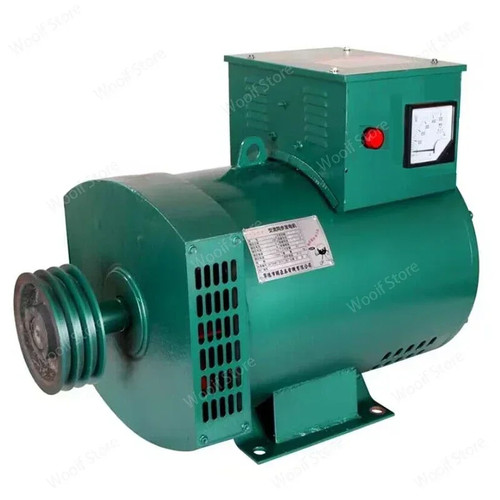 Generatore diesel 3kw 220v - generatore,