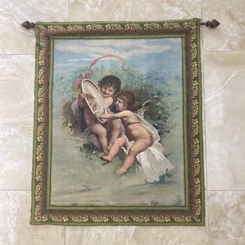 Stendardo epoca stampato - stendardo, d’epoca