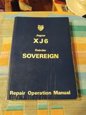 Jaguar XJ6 Serie 2 Daimler