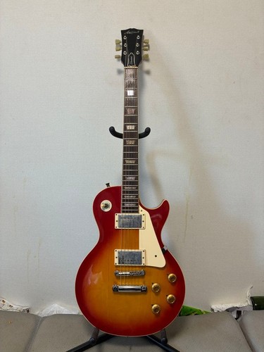 Chitarra matsumoku aria pro - chitarra, ii