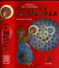 Parola del Signore. La Bibbia. Formato medio. Traduzione interconfessionale in l