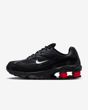 Nike shox ride - shox, 2