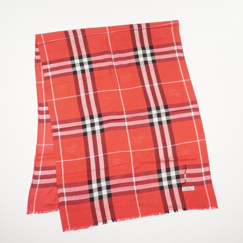 Sciarpa unisex burberry misura - unisex,