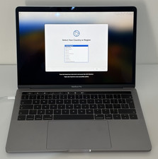 Apple macbook pro - 2019, con