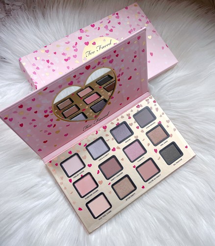 Too faced edizione limitata - faced,