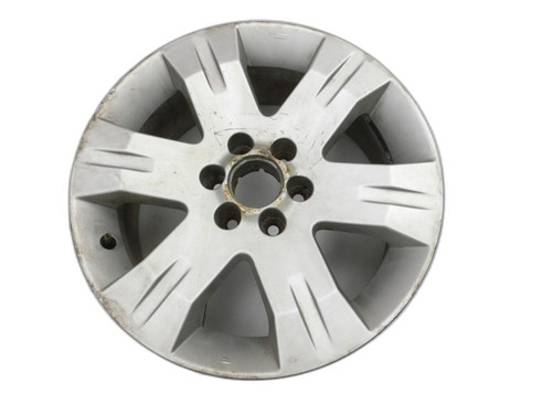 Cerchio alluminio 17 - 1,