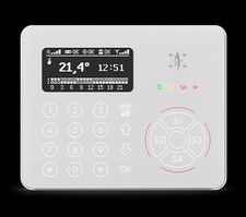Tastiera Elmo AURA 2K Radio