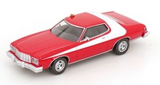 1:43 Norev Ford Gran Torino