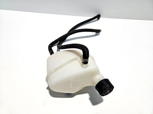 Vaschetta liquido radiatore - vaschetta,