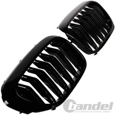 GRIGLIA RADIATORE DOPPIO PONTE