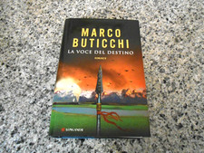 MARCO BUTICCHI - LA VOCE DEL