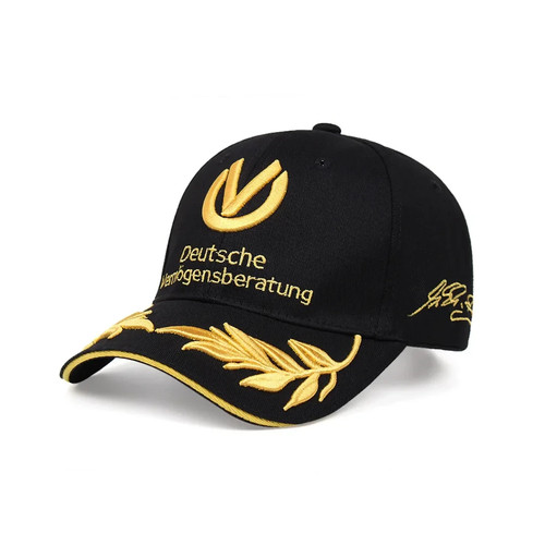 Michael schumacher cappellino - schumacher,
