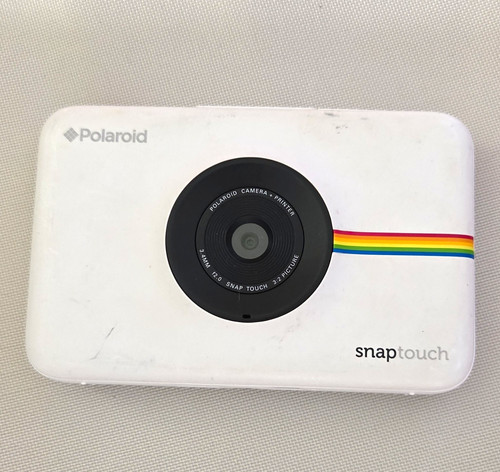 Macchina fotografica polaroid - macchina,