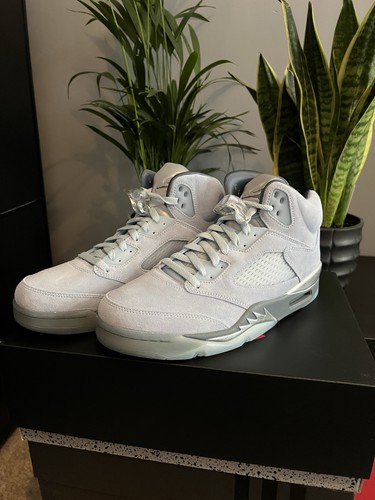 Air jordan retro bluebird - bluebird, |