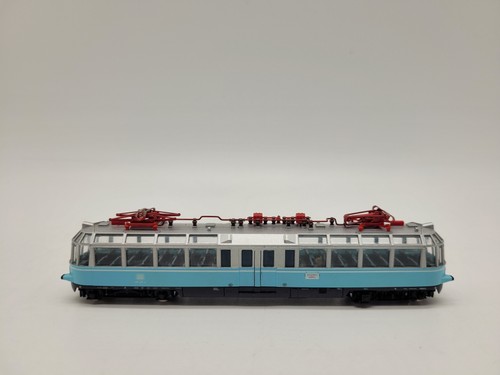 Usato 2407410 fleischmann - usato,