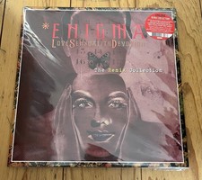 Enigma love sensuality - |,