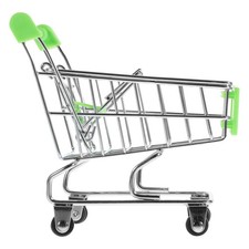 Mini Carrello Spesa Carrelli
