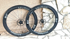 Vision metron carbon - vision,