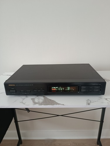 Onkyo sintonizzatore - sintonizzatore, fm