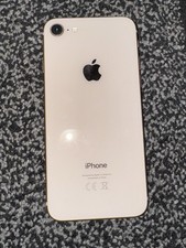 iPhone 8 64GB Oro Rosa