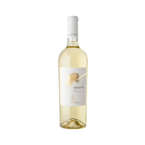 Vecchia torre vermentino - vecchia,