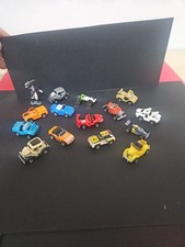 Micro Machines  Lptto  Galoob  insider,Deluxe,mini, F1 leggi descrizione
