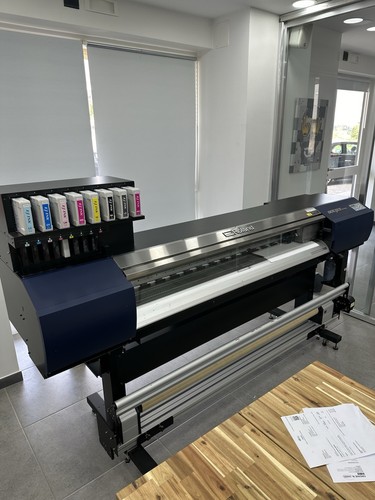 Plotter stampante roland - stampante,