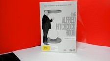 The Alfred Hitchcock Hour: the